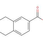 5,6,7,8-Tetrahydro-2-naphthoic acid|CS-0065483|1131-63-1