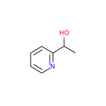1-(Pyridin-2-yl)ethanol|CS-W003280|18728-61-5