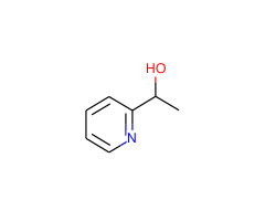 1-(Pyridin-2-yl)ethanol|CS-W003280|18728-61-5