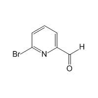 6-Bromo-2-pyridinecarboxaldehyde|CS-D0741|34160-40-2