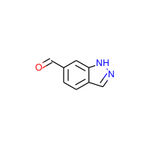 1H-Indazole-6-carbaldehyde|CS-W018236|669050-69-5
