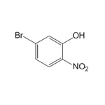 5-Bromo-2-nitrophenol|CS-W003014|27684-84-0