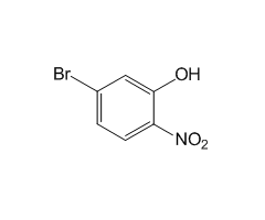 5-Bromo-2-nitrophenol|CS-W003014|27684-84-0