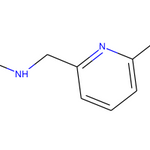 N,6-Dimethyl-2-pyridinemethanamine|CS-0230855|6971-57-9