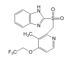 lansoprazole sulfone, 98%|575689|131926-99-3
