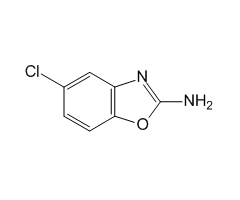 2-Amino-5-chlorobenzoxazole, 97%|575711|61-80-3