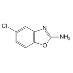 Zoxazolamine|CS-0013070|61-80-3