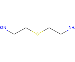 2,2'-Thiodiethanamine|CS-W013570|871-76-1