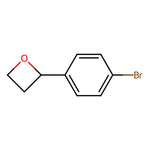 2-(4-Bromophenyl)oxetane|CS-0161614|25574-16-7
