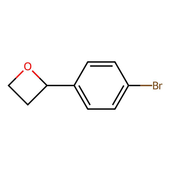 2-(4-Bromophenyl)oxetane|CS-0161614|25574-16-7