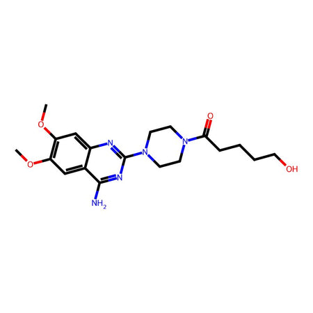Terazosin EP Impurity F|C4X-134932|109678-71-9