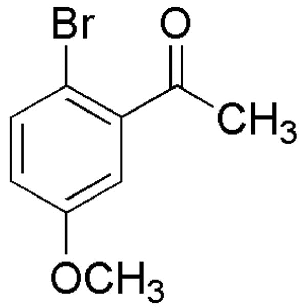 5-Bromo-2-methoxyacetophenone|25921|16740-73-1