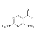 2,4-Dimethoxypyrimidine-5-carbaldehyde|CS-0097812|52606-02-7