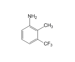 2-Methyl-3-(trifluoromethyl)aniline|C1823849|54396-44-0