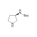 (R)-3-(Boc-amino)pyrrolidine|CS-W002421|122536-77-0