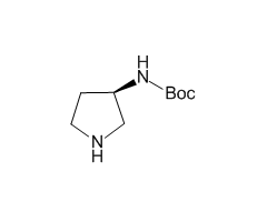 (R)-3-(Boc-amino)pyrrolidine|CS-W002421|122536-77-0