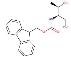 Fmoc-L-threoninol|CPTD784892|176380-53-3