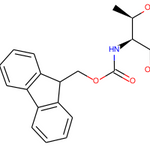 (9H-Fluoren-9-yl)methyl ((2R,3R)-1,3-dihydroxybutan-2-yl)carbamate|CS-W009863|176380-53-3