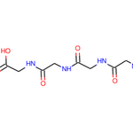Tetraglycine|CS-0204513|637-84-3