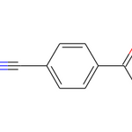 4-Acetylbenzonitrile|CS-W001929|1443-80-7
