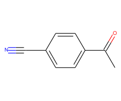 4-Acetylbenzonitrile|CS-W001929|1443-80-7