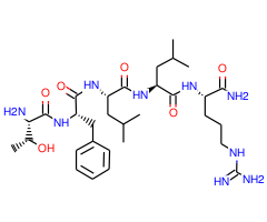 (Thr1)-PAR-1 (1-5) amide (human)|CPTD786126|197794-83-5