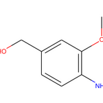 (4-Amino-3-methoxyphenyl)methanol|CS-W006326|148459-54-5