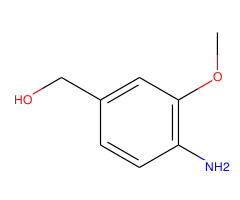 (4-Amino-3-methoxyphenyl)methanol|CS-W006326|148459-54-5