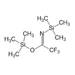 N,O-Bis(trimethylsilyl)trifluoroacetamide with trimethylchlorosilane|CS-0085821|25561-30-2