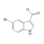 5-Bromoindole-3-carboxaldehyde|CS-W002437|877-03-2