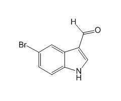 5-Bromoindole-3-carboxaldehyde|CS-W002437|877-03-2