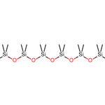 1,1,1,3,3,5,5,7,7,9,9,11,11,11-Tetradecamethylhexasiloxane|CS-B1763|107-52-8