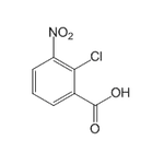 2-Chloro-3-carboxynitrobenzene|CS-W009146|3970-35-2