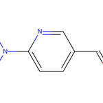 6-(Dimethylamino)nicotinaldehyde|CS-0054399|149805-92-5