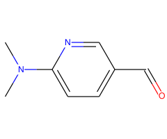 6-(Dimethylamino)nicotinaldehyde|CS-0054399|149805-92-5