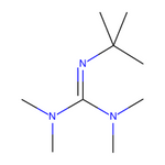 2-(tert-Butyl)-1,1,3,3-tetramethylguanidine|CS-0096544|29166-72-1