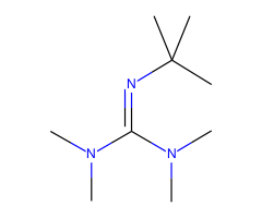 2-(tert-Butyl)-1,1,3,3-tetramethylguanidine|CS-0096544|29166-72-1