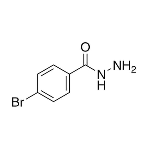 4-Bromobenzoic hydrazide, min. 98%|07-0062|5933-32-4