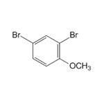 2,4-Dibromo-1-methoxybenzene|CS-W012434|21702-84-1