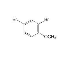 2,4-Dibromo-1-methoxybenzene|CS-W012434|21702-84-1