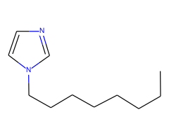 1-Octyl-1H-imidazole|CS-0152158|21252-69-7