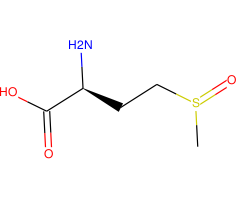 L-Methionine sulfoxide|CS-W010820|3226-65-1