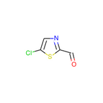 5-Chlorothiazole-2-carbaldehyde|CS-0050550|59129-52-1