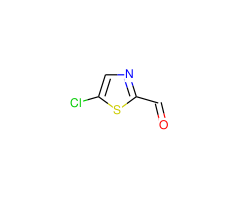 5-Chlorothiazole-2-carbaldehyde|CS-0050550|59129-52-1