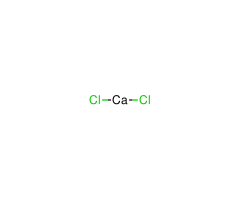 Calcium chloride, 99.99%, trace metals basis, anhydrous|980137|10043-52-4