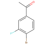 4'-Bromo-3'-fluoroacetophenone|CS-W005607|304445-49-6