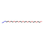 Azide-PEG8-alcohol|CS-0114456|352439-36-2