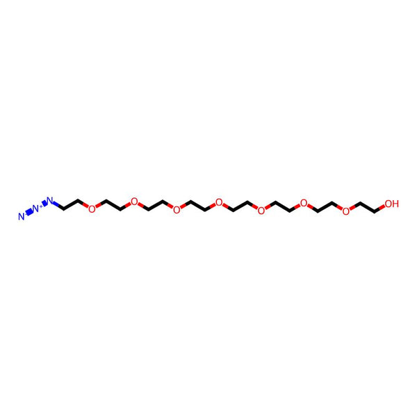 Azide-PEG8-alcohol|CS-0114456|352439-36-2