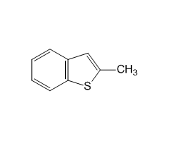 2-Methylbenzo[b]thiophene, 99%|576807|1195-14-8