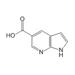 1H-Pyrrolo[2,3-b]pyridine-5-carboxylic acid|CS-D0709|754214-42-1
